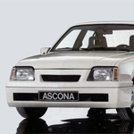 Ascona C